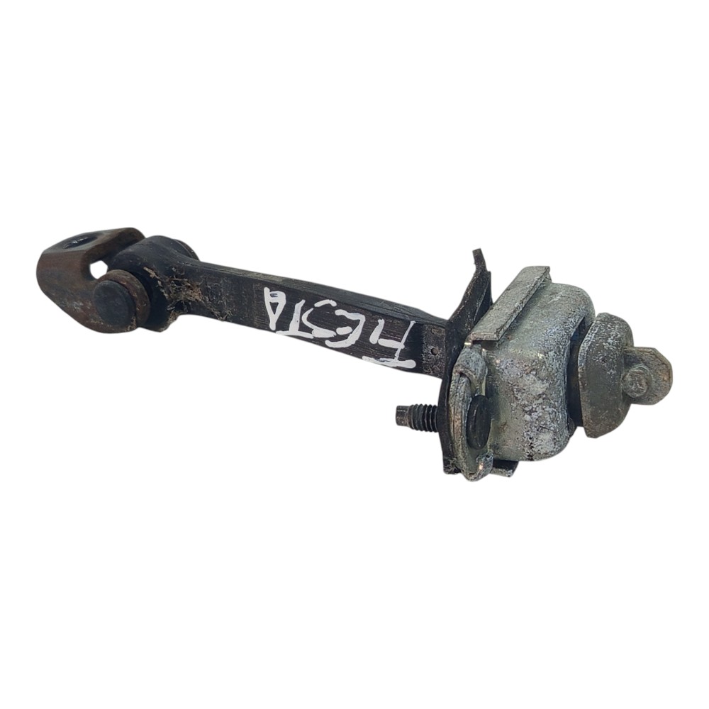 Limitador Porta Dianteira Esquerda Ford Fiesta 1997 A 2002 1