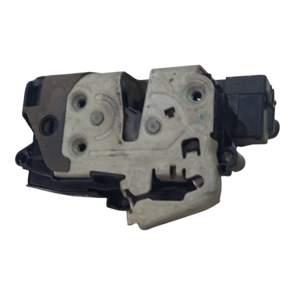 Fechadura Elétrica Ford Fusion Ka Ecosport 2013 2014 A 2021 7