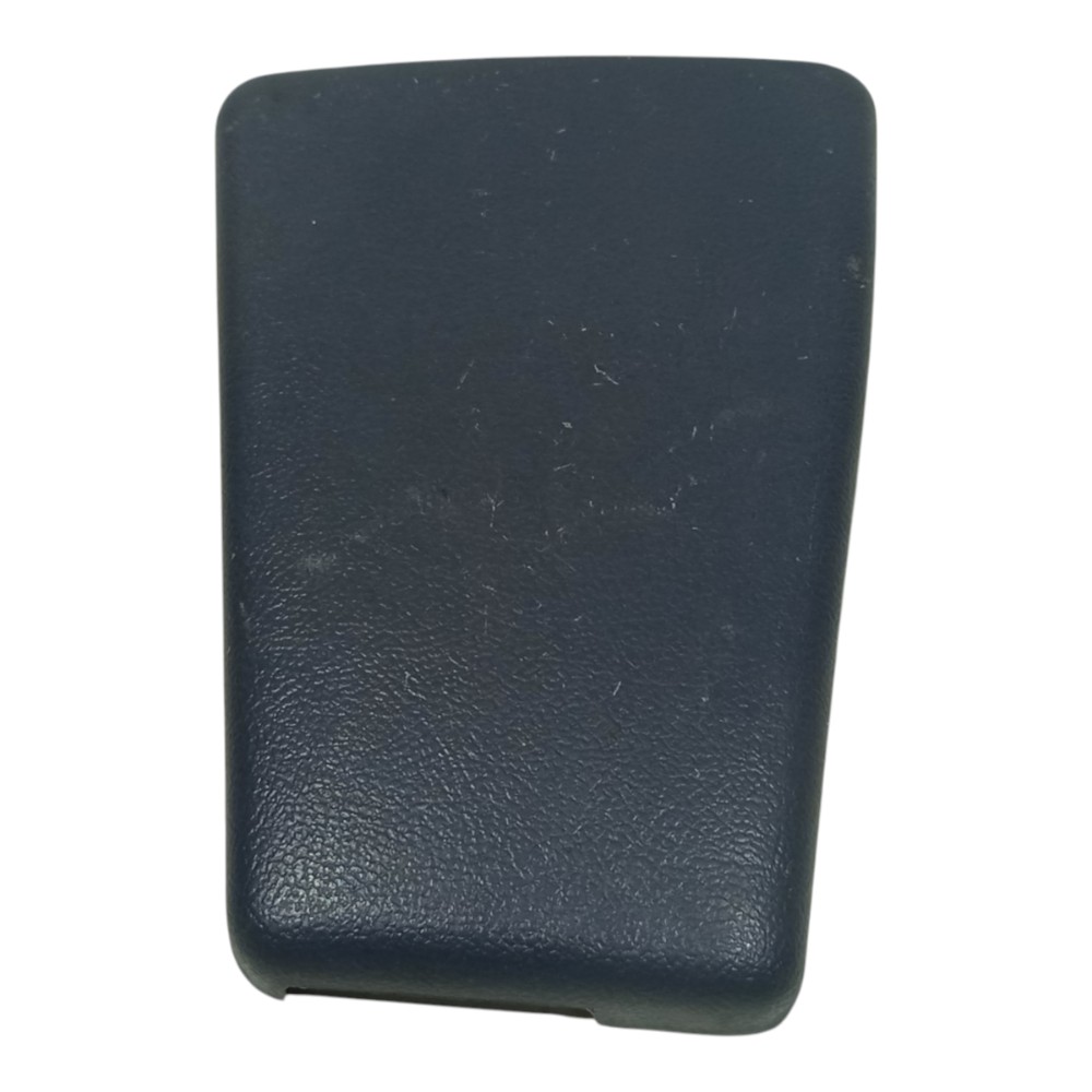 Moldura Inferior Coluna Direita Fiat Palio 1996 1997 A 2001 1