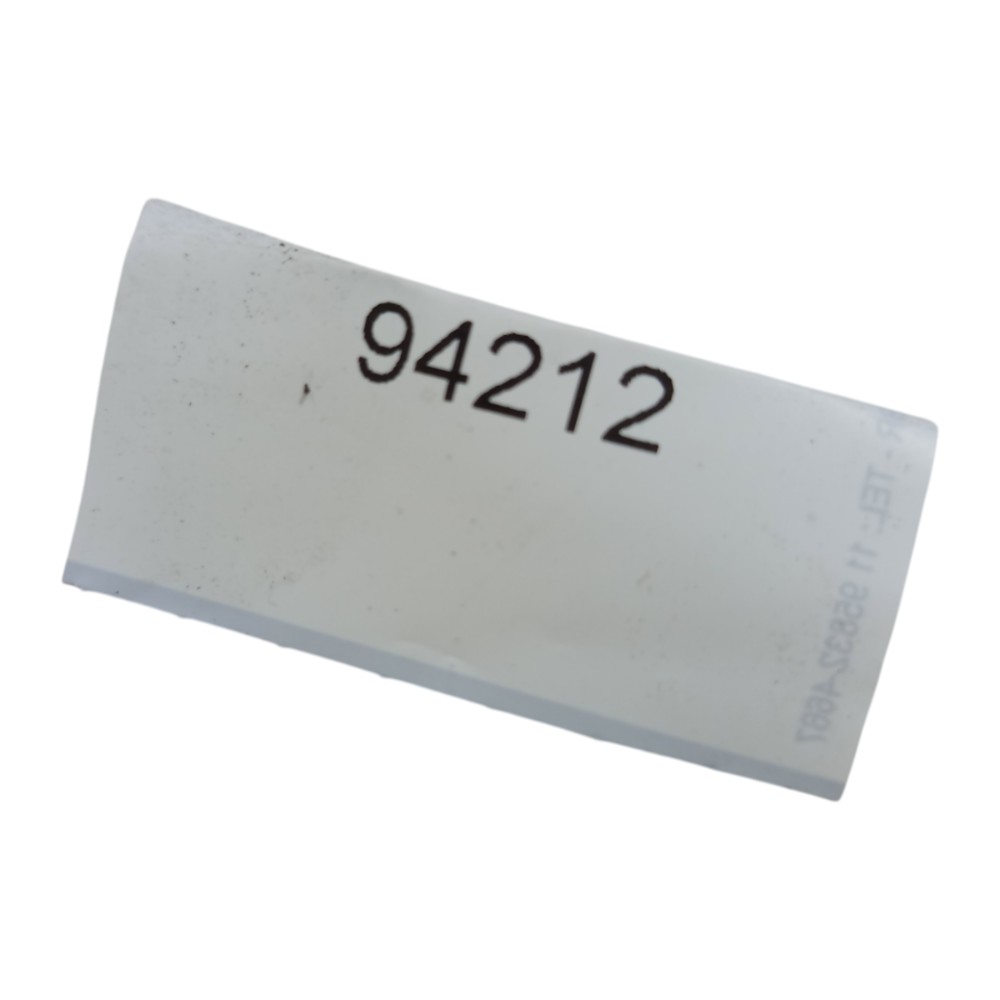 Motor Partida 16v Nissan Sentra Livina Tiida 1.6 2007 A 2013 8