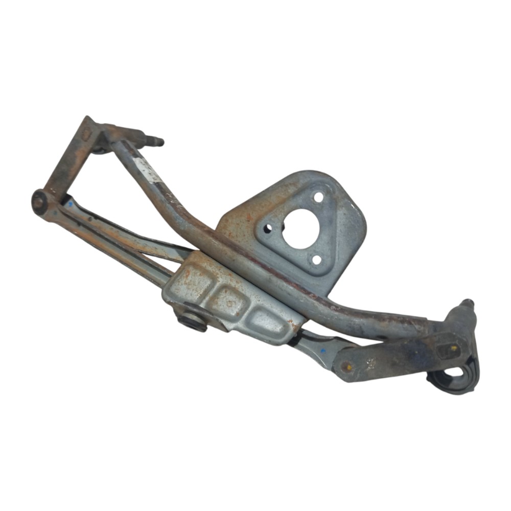 Galhada Limpador Parabrisa Ford Fiesta 2000 2001 2002 A 2014 2