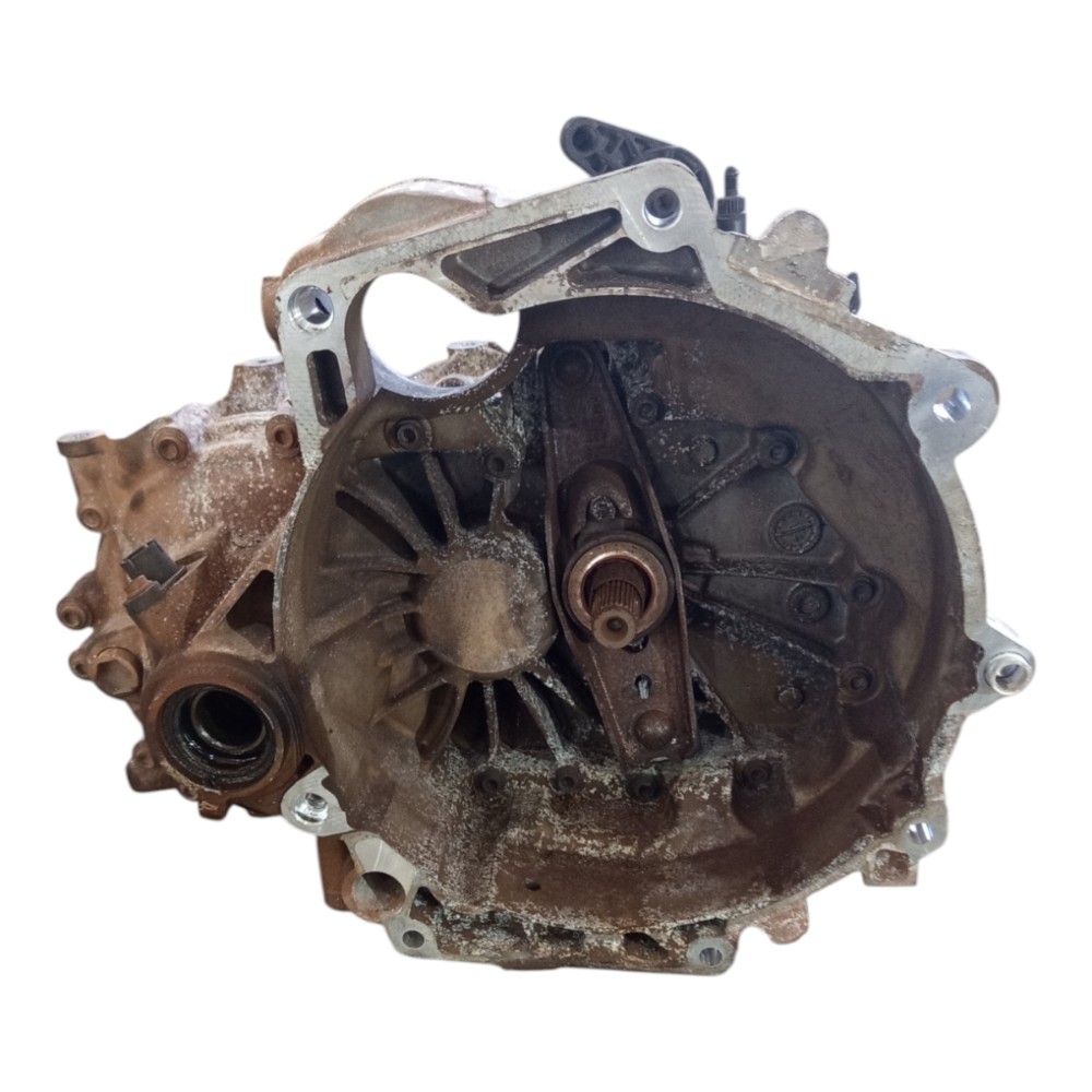 Caixa Câmbio Manual Volkswagen Up 1.0 12v 3cc 2014 A 2020 1