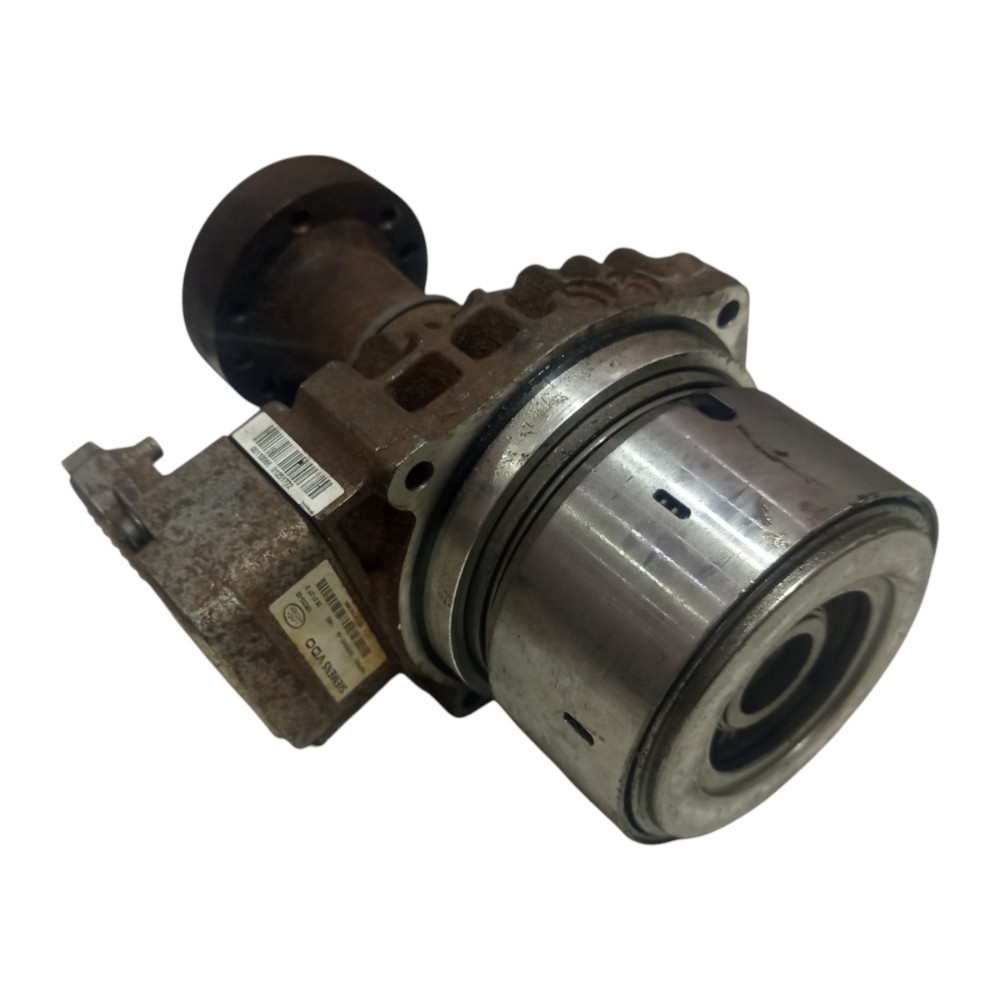 Motor Haldex Diferencial Traseiro Freelander 3.2 2007 A 2012 1