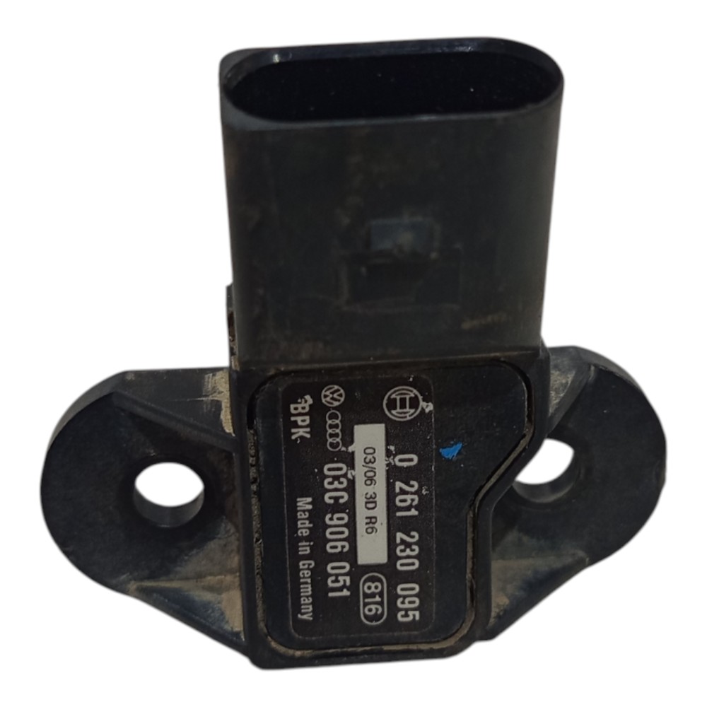 Sensor Map Chery Tiggo 2.0 2010 A 2015 4
