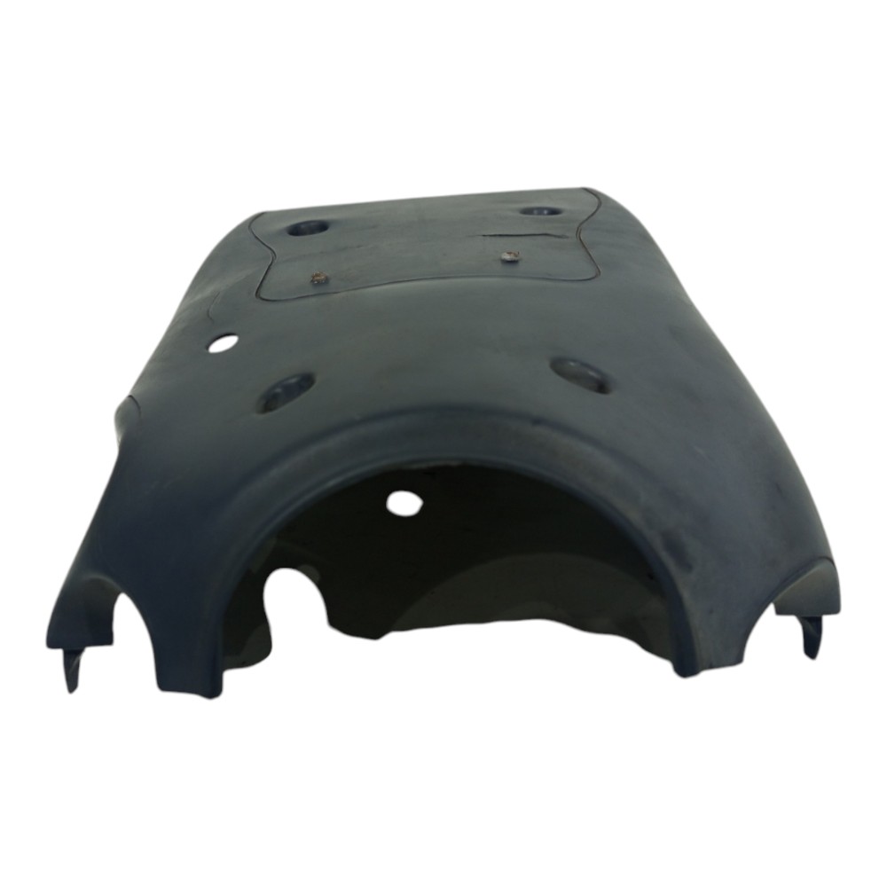 Moldura Inferior Chave Seta Fiat Doblo 2003 2004 2005 A 2008 2