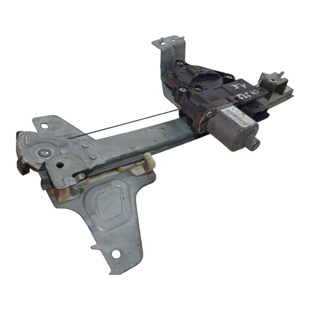 Máquina Vidro Elétrico Traseiro Esquerdo Citroen C4 06 A 14 4