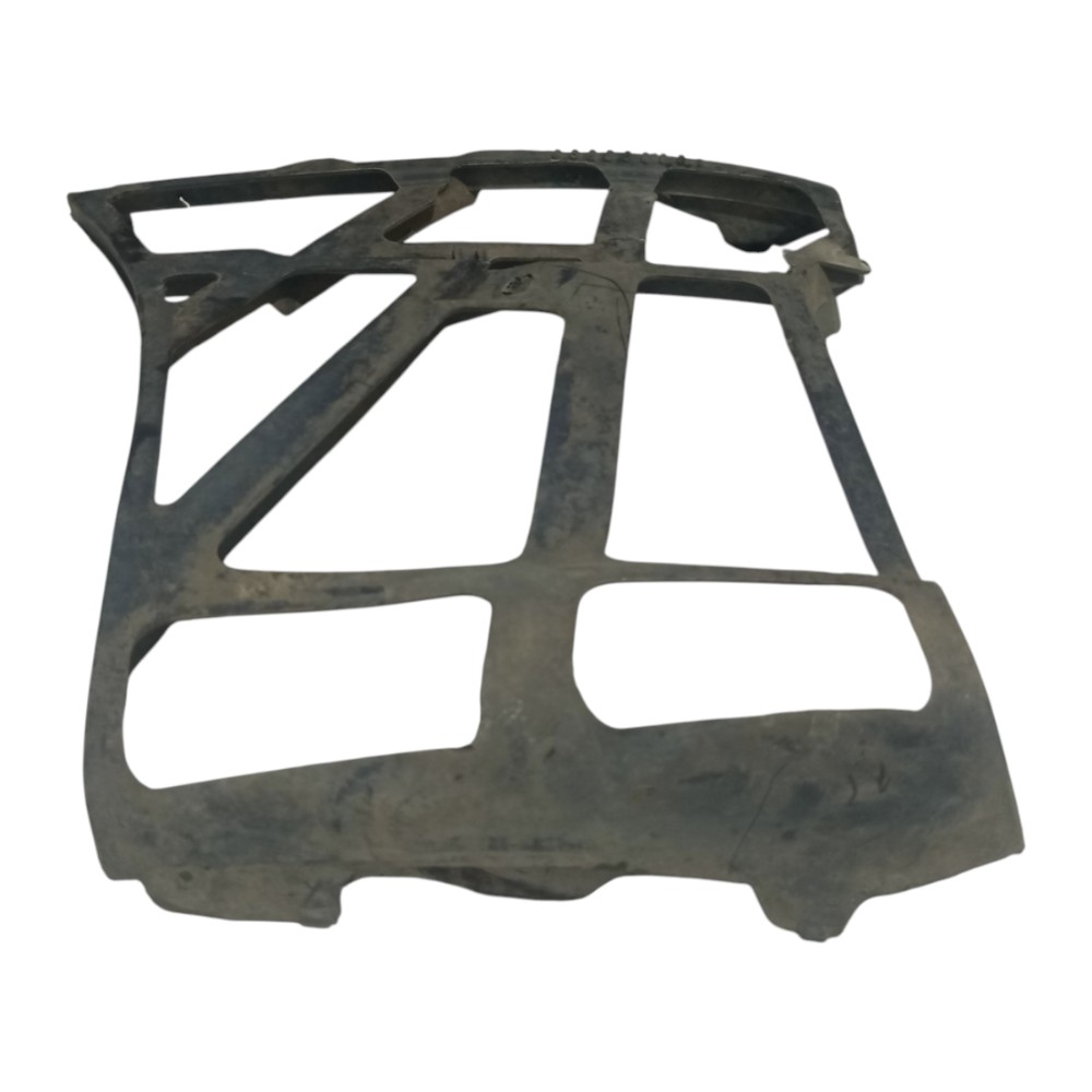 Guia Parachoque Dianteiro Direito Peugeot 307 2008 A 2012 4