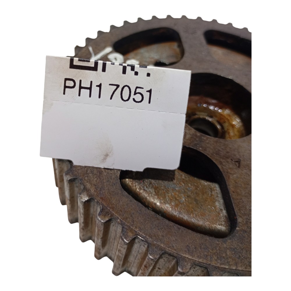 Polia Comando Volkswagen Gol G2 1995 1996 1997 1998 A 2005 4