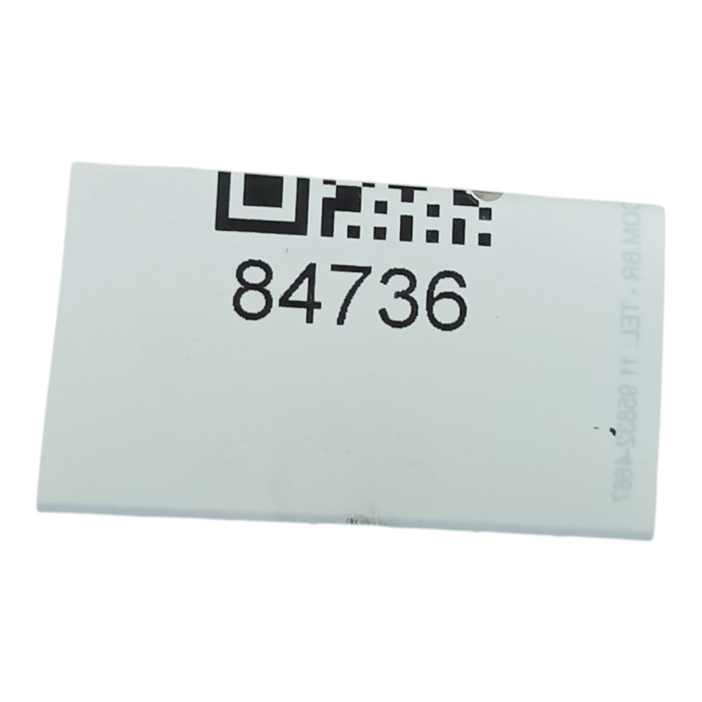 Guia Suporte Parachoque Direit Renault Megane Gt 2007 A 2013 7