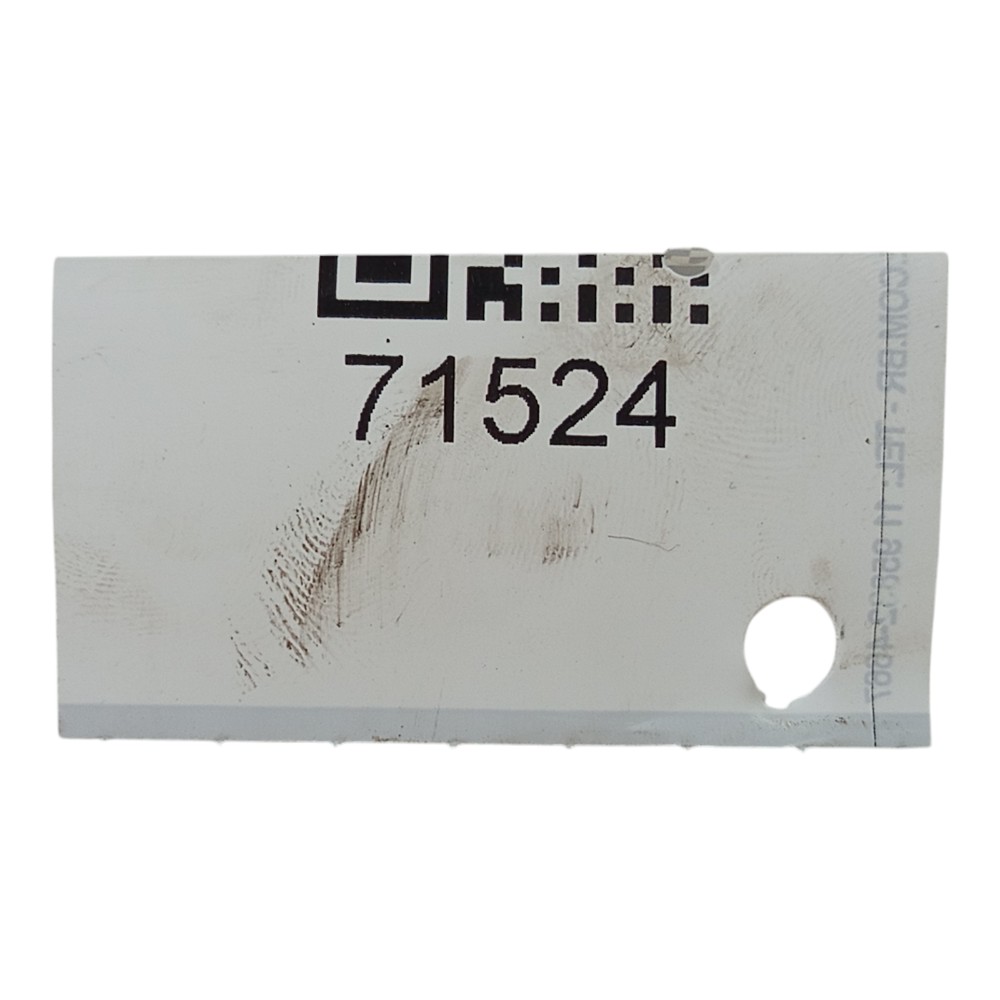 Lente Farol Dianteiro Direito Volkswagen Parati 1996 A 2004 7