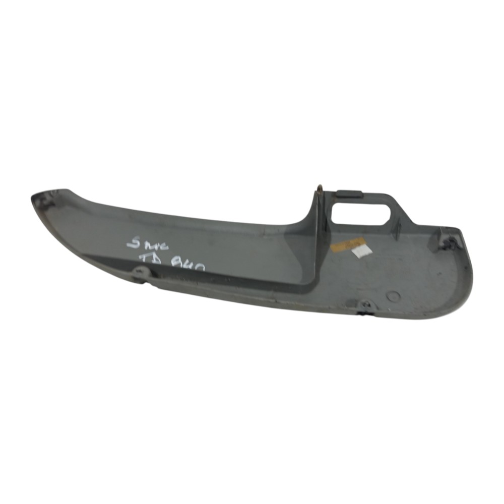 Porta Objetos Traseiro Direito Renault Scenic 1999 A 2010 6