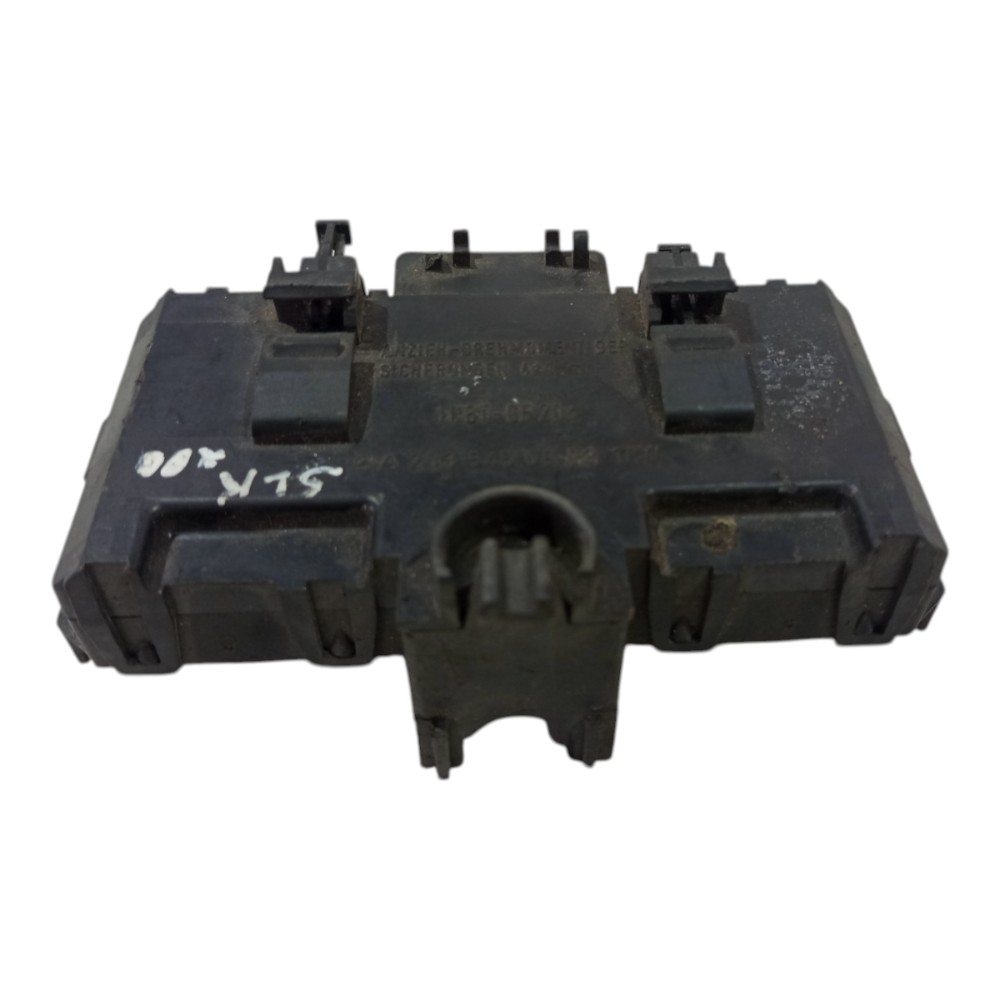Caixa Fusível Junção Bateria Mercedes Slk200 2004 A 2010 5