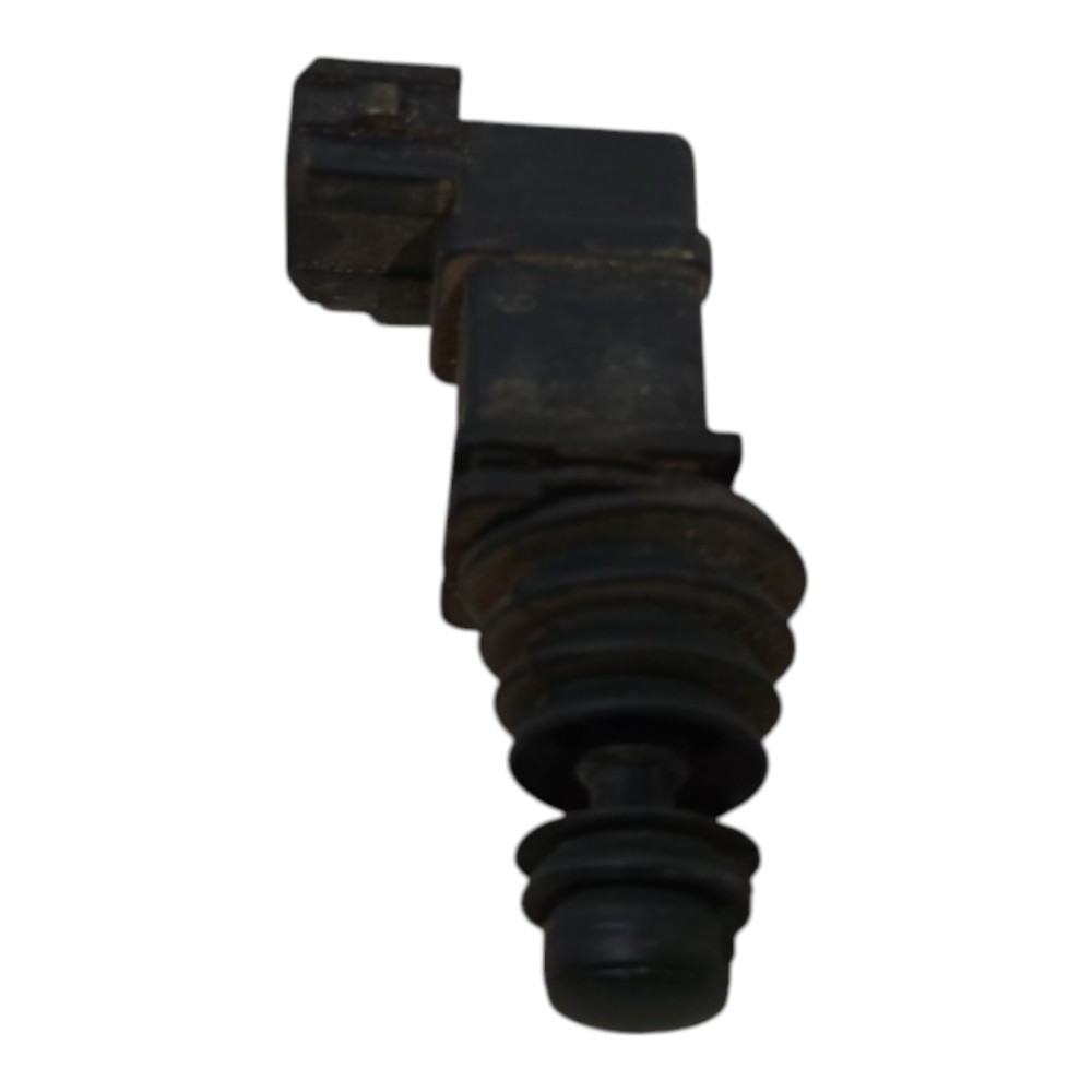 Interruptor Alarme Capo Trava Vw Passat 1991 A 1996 3