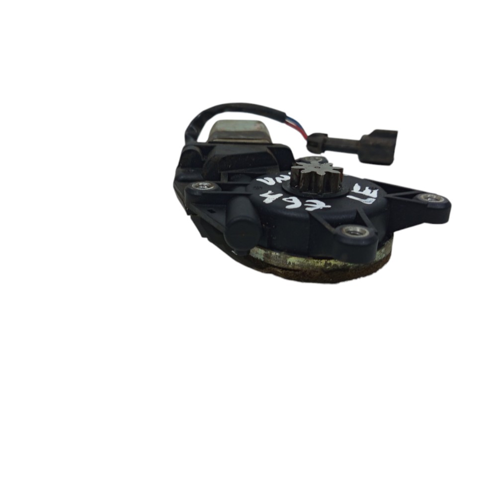 Motor Vidro Dianteiro Esquerdo Fiat Uno Fiorino 1992 A 2001 4