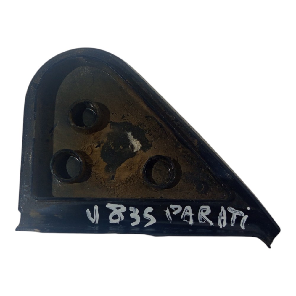 Moldura Interna Retrovisor Esquerdo Gol Parati 1987 A 1994 6