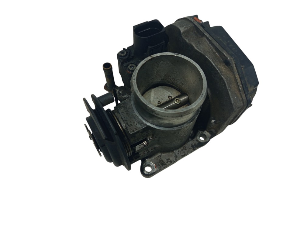 Tbi Corpo Borboleta Volkswagen Gol 1.0 16v Turbo 1999 A 2005 5
