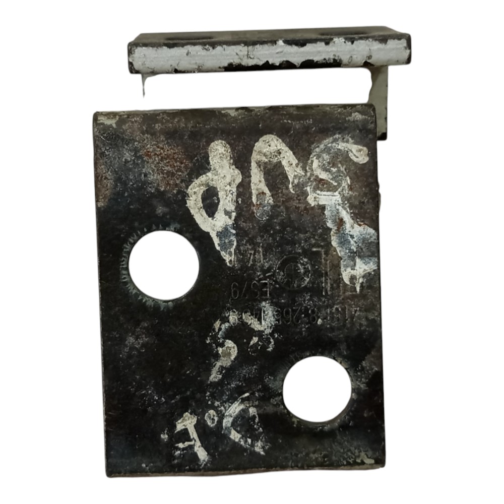 Dobradiça Porta Dianteira Le Superior Bmw X5 1999 A 2006 4