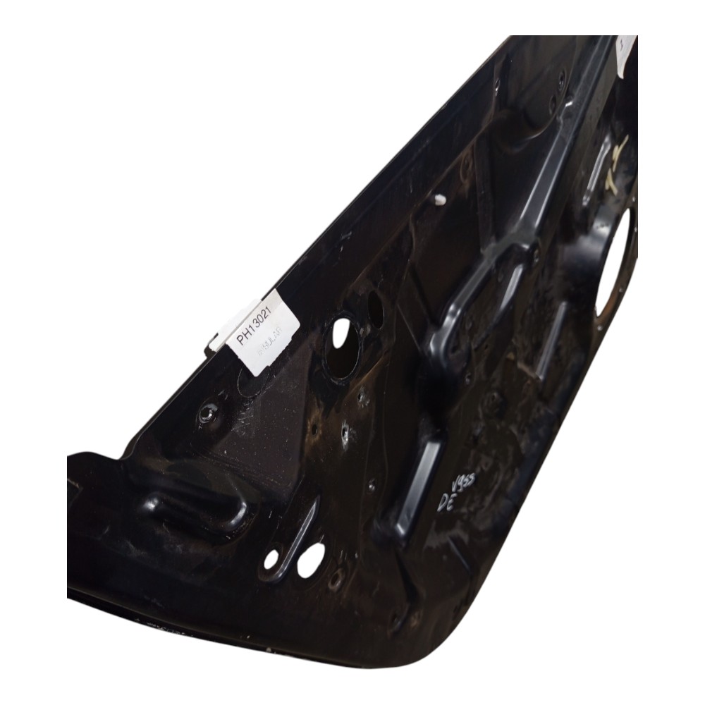 Capa Porta Dianteira Esquerda Porsche Cayenne 2003 A 2010 7