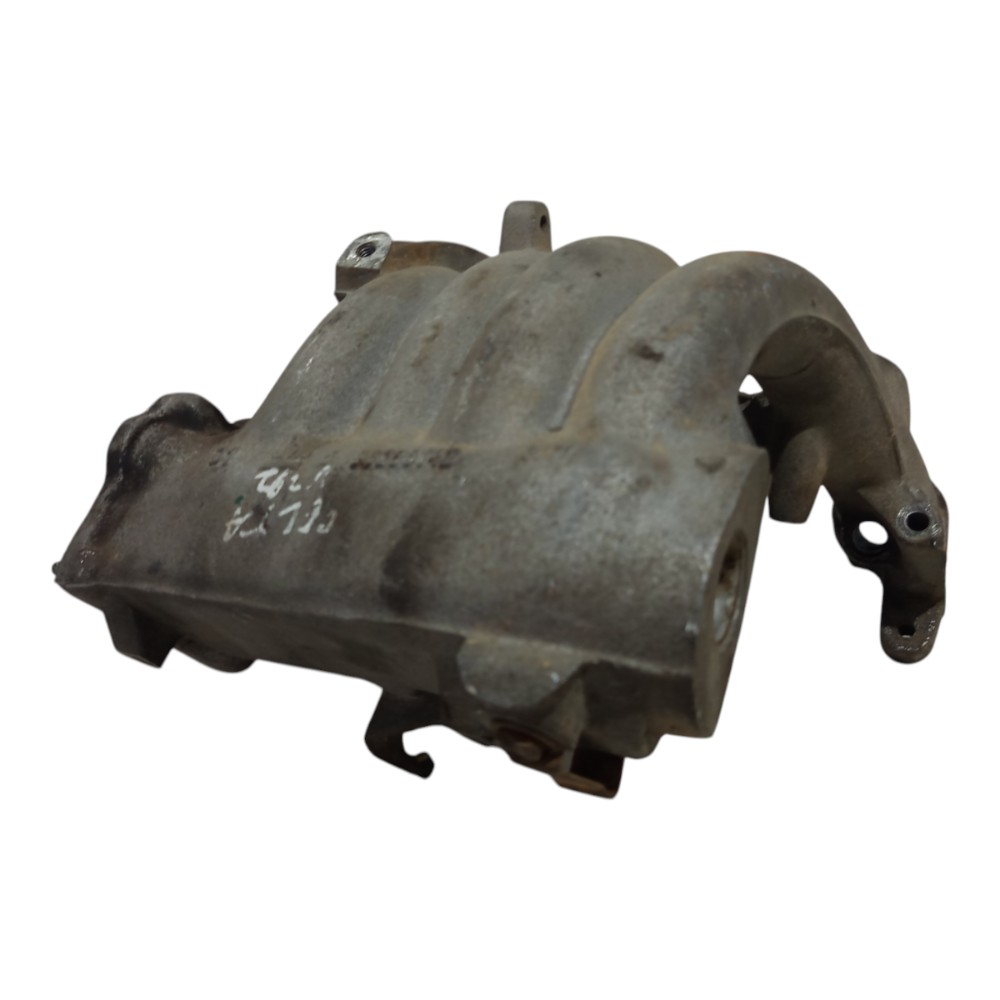 Coletor Admissão Chevrolet Gm Celta 1.0 8v 2002 2003 A 2012 7