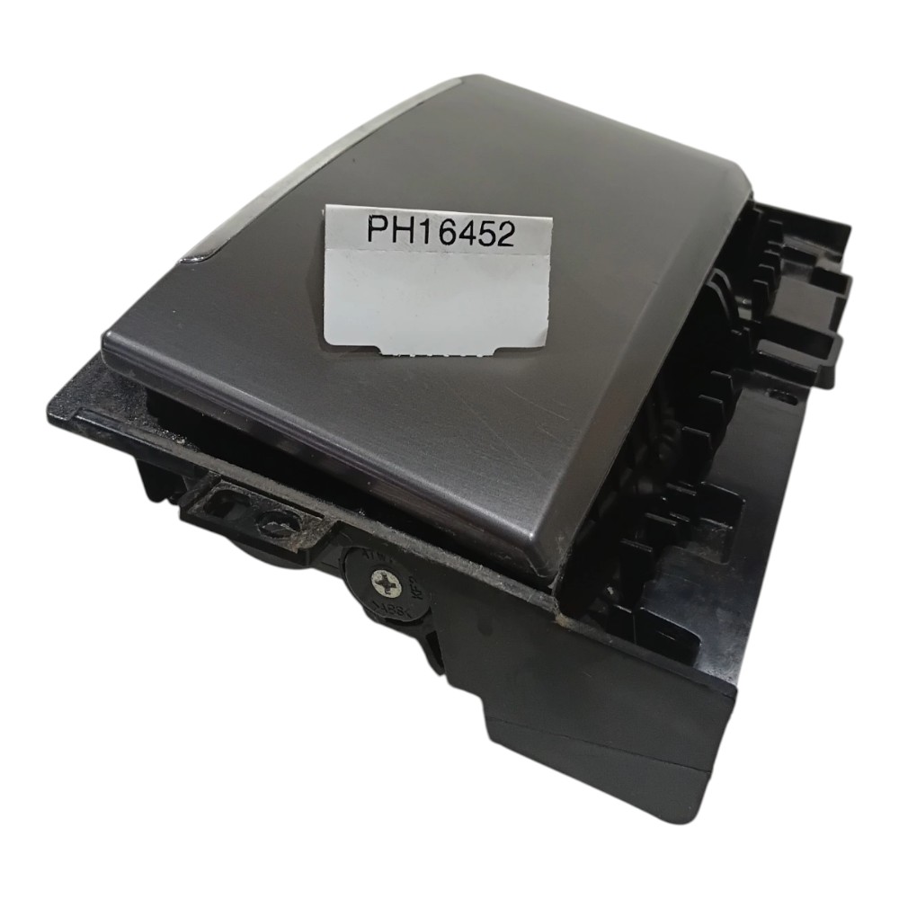 Cinzeiro Porta Objetos Hyundai Azera 3.3 V6 2007 A 2011 7