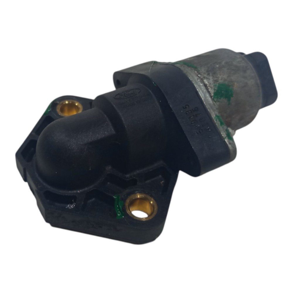 Atuador Marcha Lenta Ford Fiesta Zetec 1.0 Flex 1997 A 2005 7