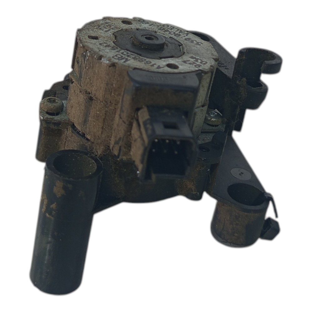 Motor Atuador Controle Portinhola Ventilação A160 1999 2000 5