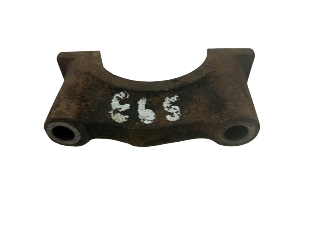 Mancal Bloco Motor Monza 1.8 8v 1990 1991 A 1997 Usado 5