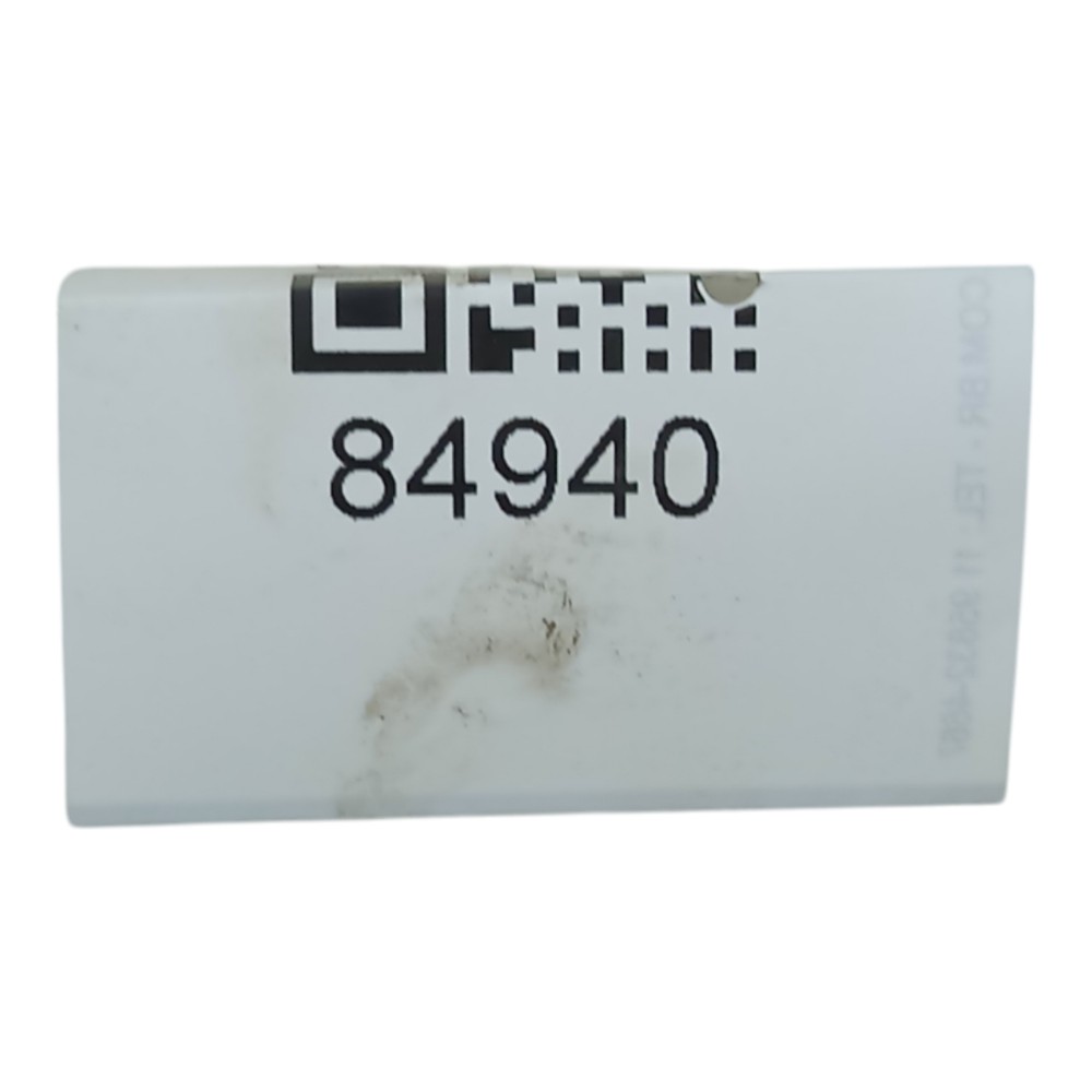Grade Churrasqueira Fiat Palio 1996 1997 1998 1999 2000 Preto 9