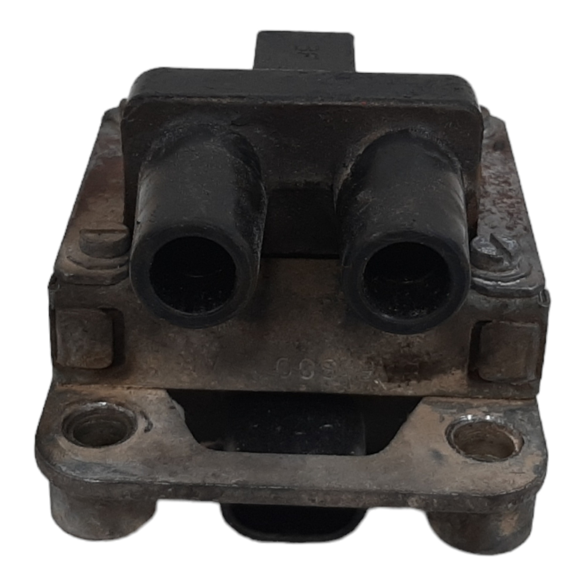 Bobina Ignição Fiat Uno 1.0 Fiasa 1990 1991 1992 1993 A 1997 6