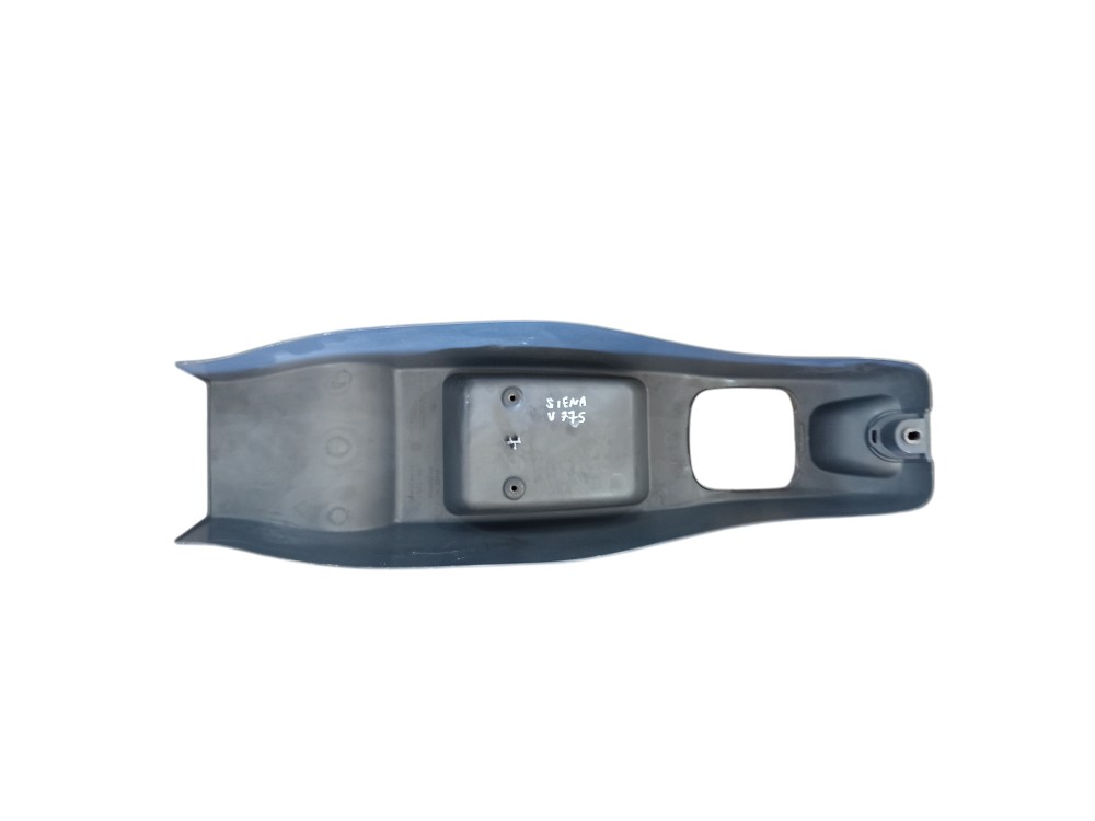 Console Central Fiat Uno Siena 1995 1996 1997 A 2005 2