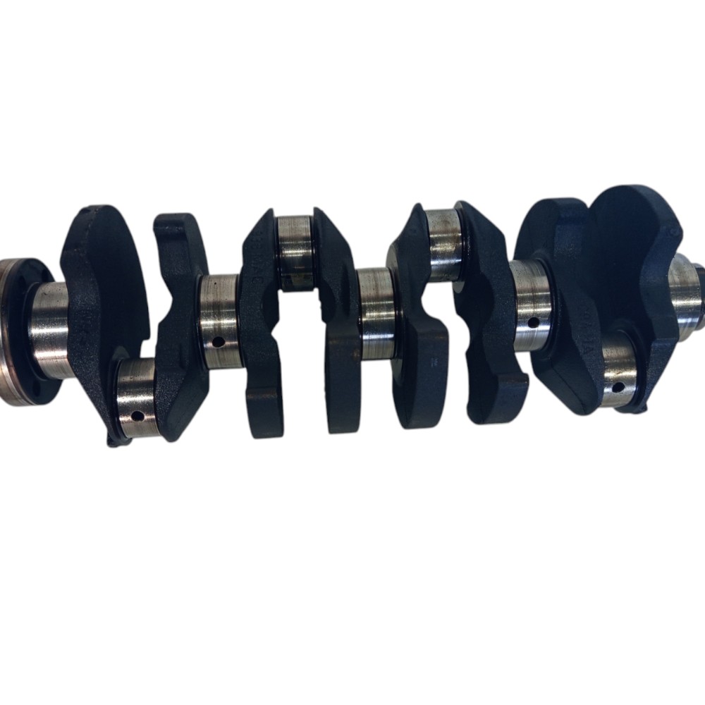 Virabrequim Ford Focus 1.8 Zetec 16v 2001 2002 2003 A 2008 1