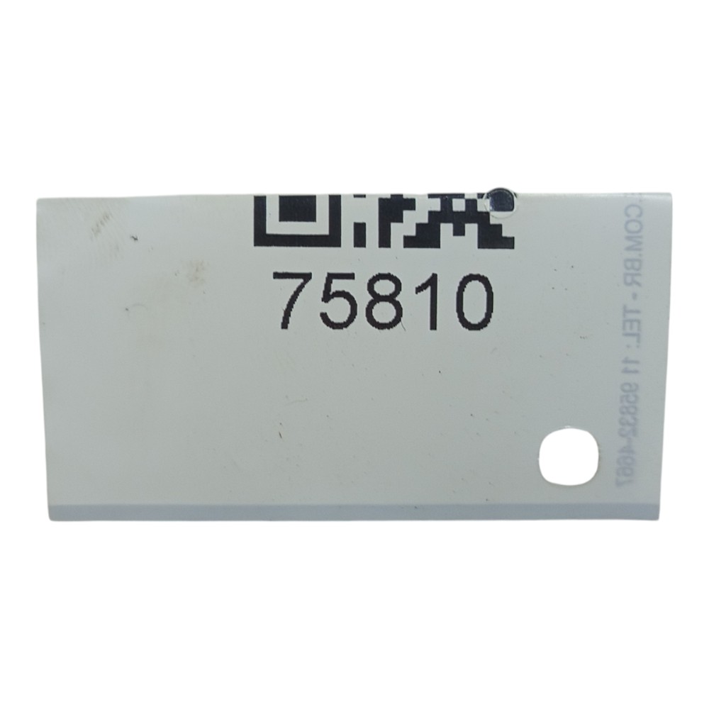 Pedal Embreagem Gm Chevrolet Vectra 1998 1999 2000 A 2005 9