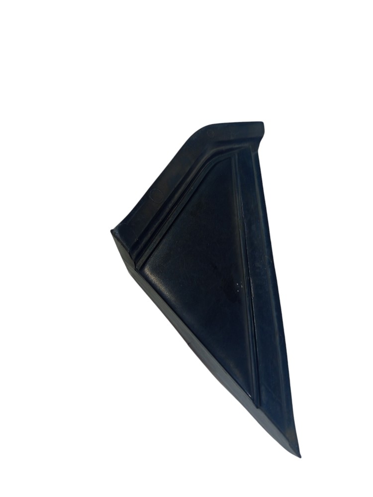 Acabamento Moldura Porta Esquerda Citroen C4 2007 A 2013