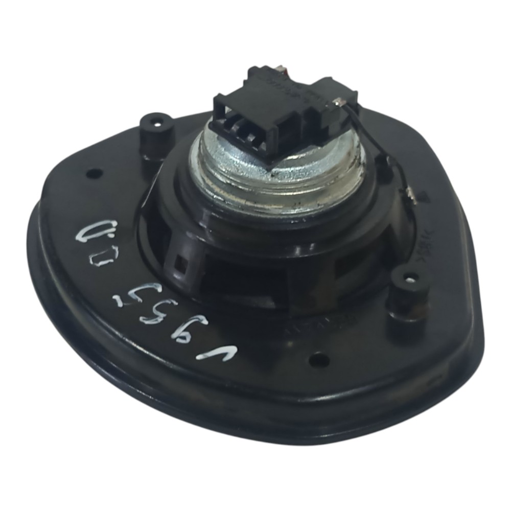 Alto Falante Dianteiro Direito Porsche Cayenne 2002 A 2010 2