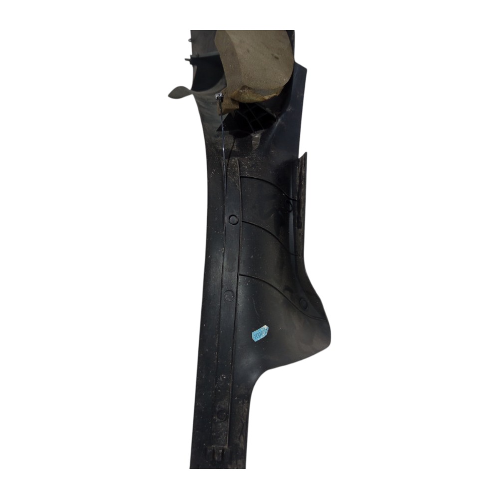 Soleira Traseira Esquerda Porta Citroen  C4 2009 A 2013 2