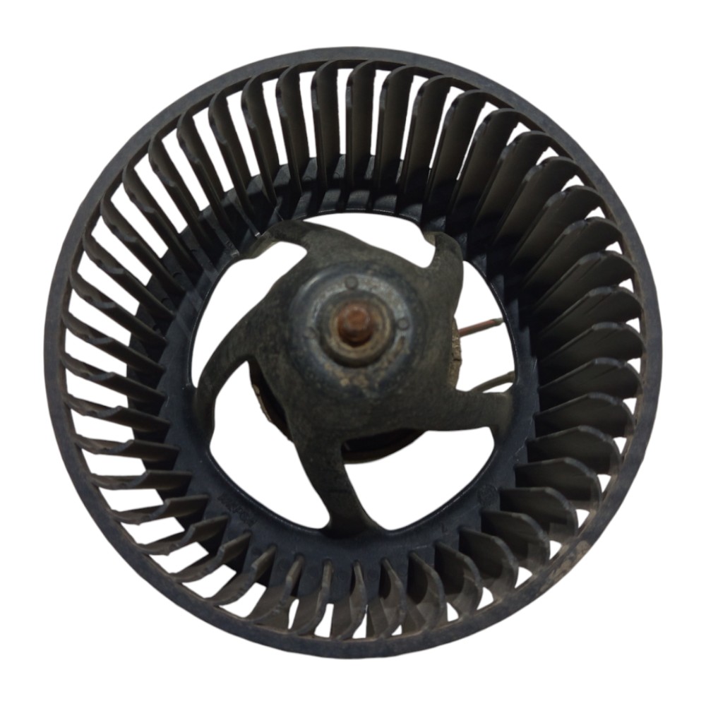 Motor Ventilador Ar Forçado Volkswagen Gol 1.0 2000 A 2009 1