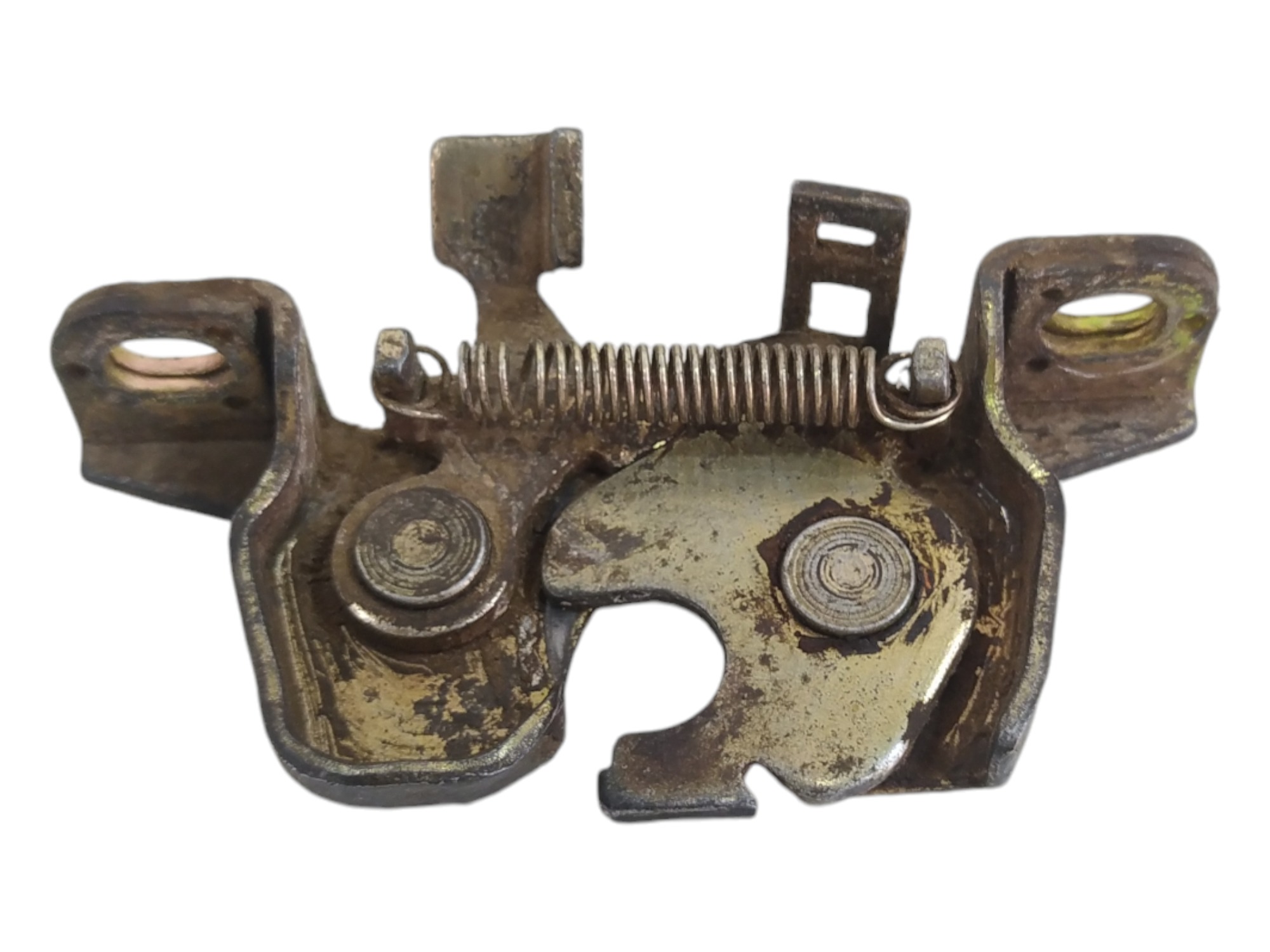 Fechadura Tampa Traseira Volkswagen Gol G2 1995 1996 A 2005 3