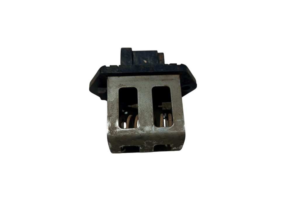 Resistência Ventoinha Radiador Renault Megane 1995 A 1999 2