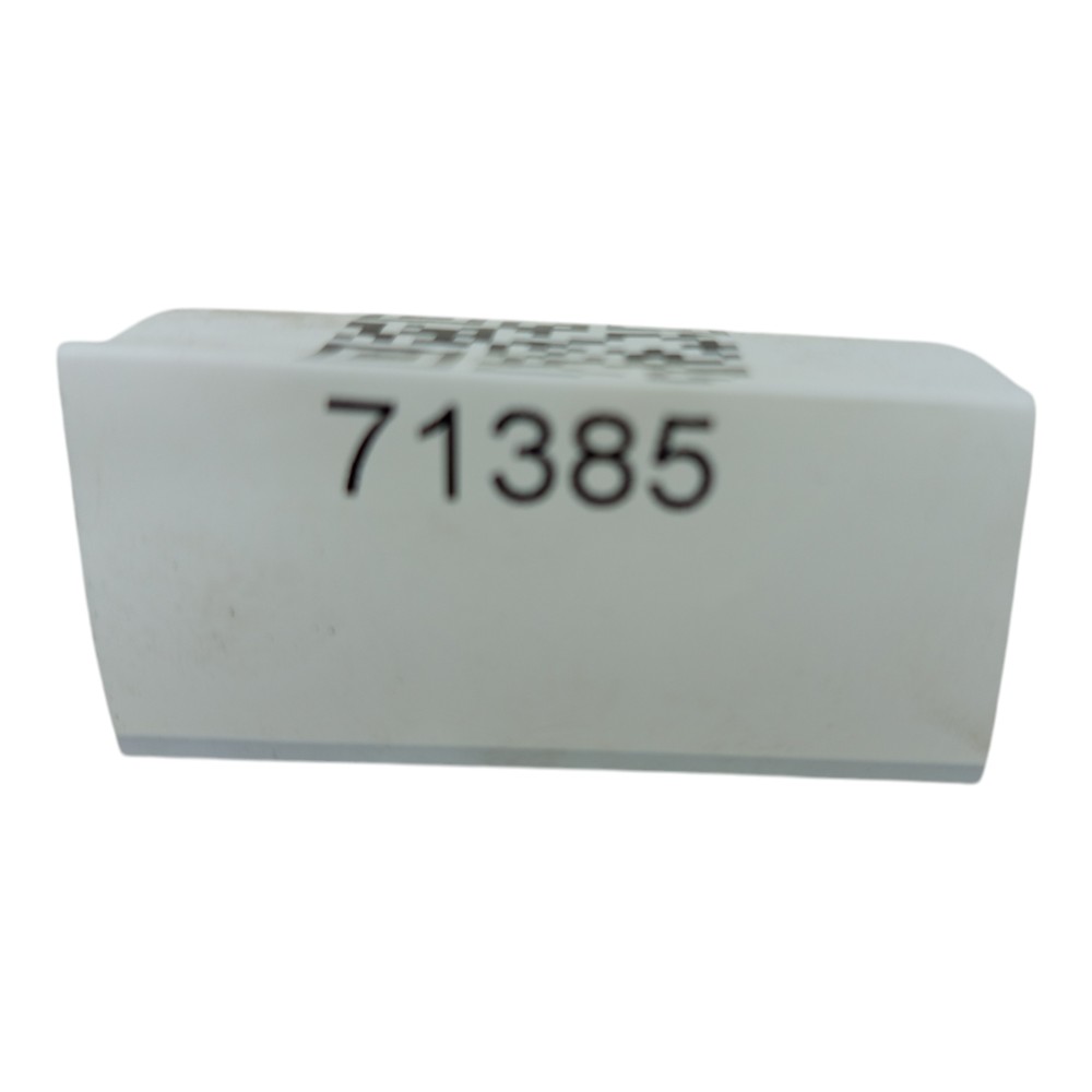 Maçaneta Interna Esquerda Peugeot 206 2002 2003 2004 A 2010 Dianteira 6