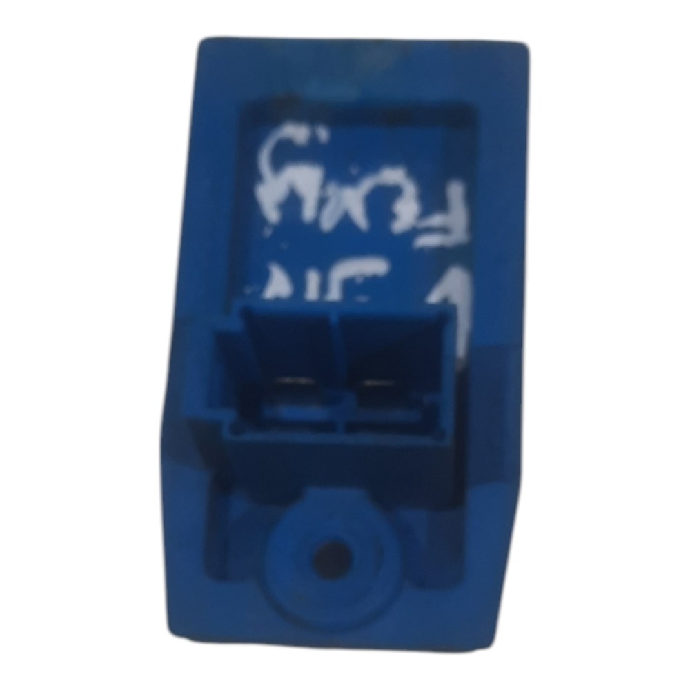 Resistência Ventilação Interna Ford Focus 2000 2001 A 2008 7