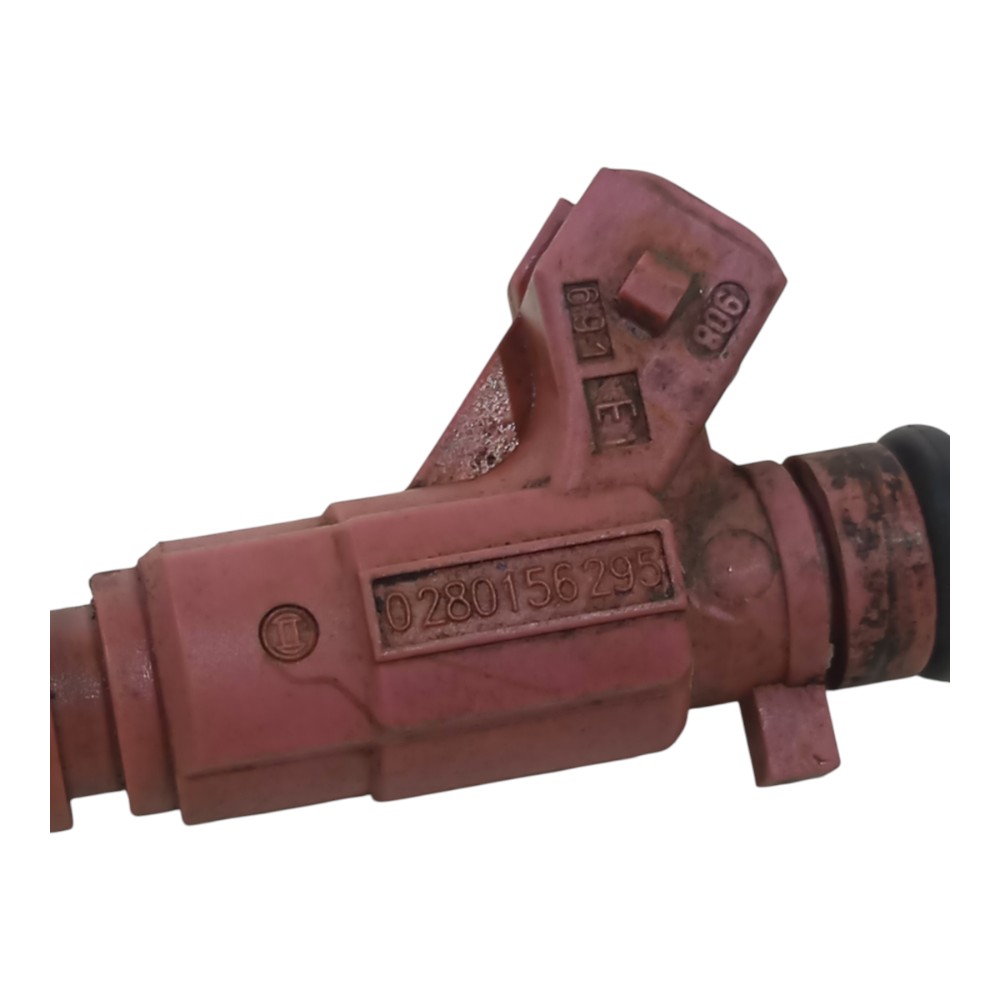 Bico Injetor Combustível Citroen C3 1.4 2003 2004 A 2012 12 9