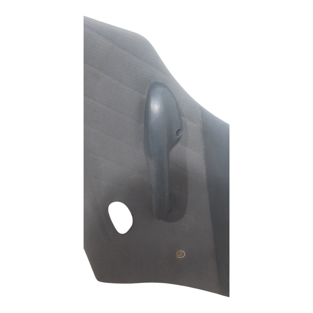 Forro Porta Traseiro Direito Fiat Siena Palio 2000 A 2006 3