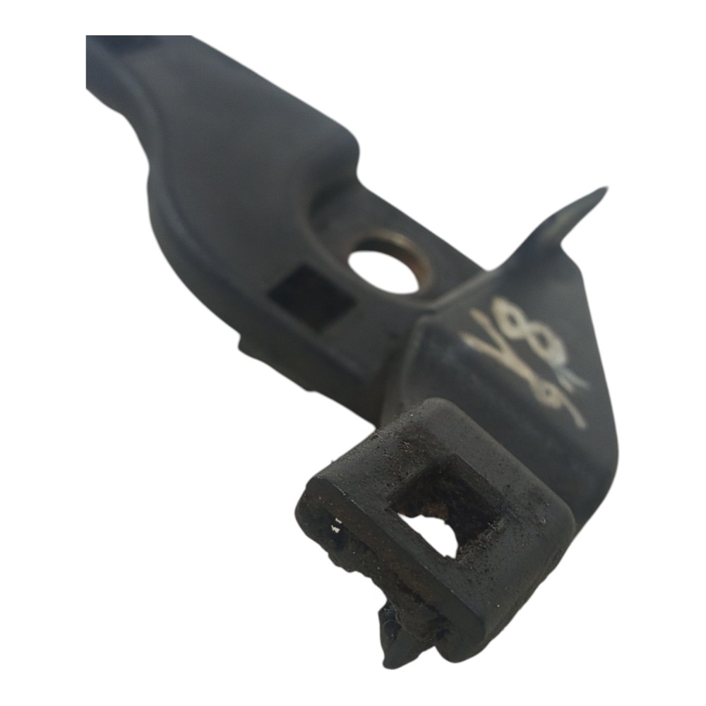 Suporte Bobina Cabo Motor Fiat Palio Weekend 1.6 1996 A 2001 2