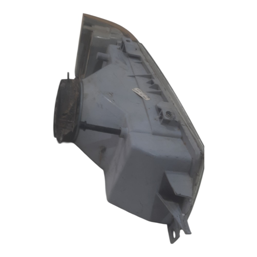 Farol Vidro Pisca Le Fiat Fiorino Uno 1991 A 2004 Avarias Esquerdo/motorista 2