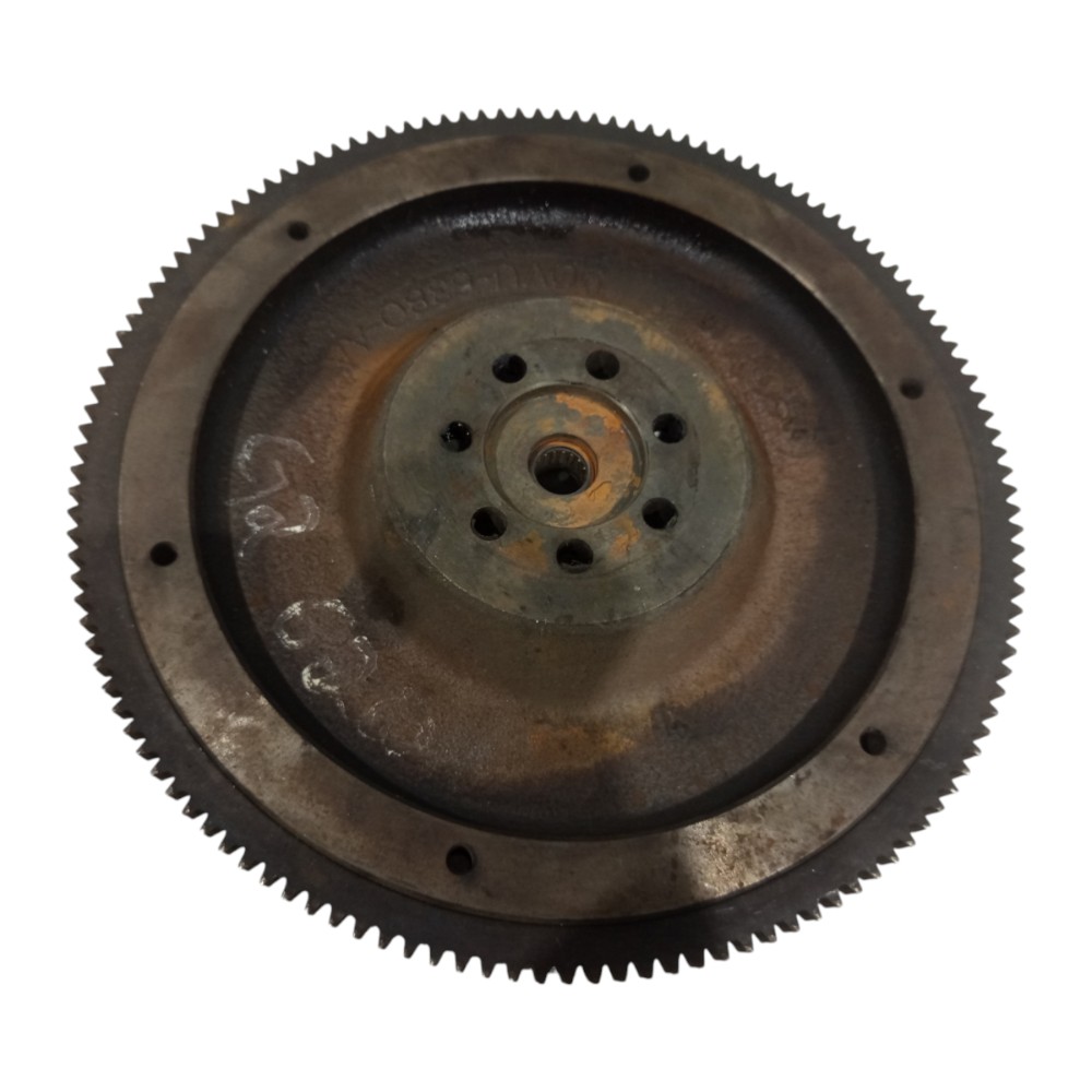 Volante Motor Cremalheira Volkswagen Gol 1995 1996 97 A 1999 7