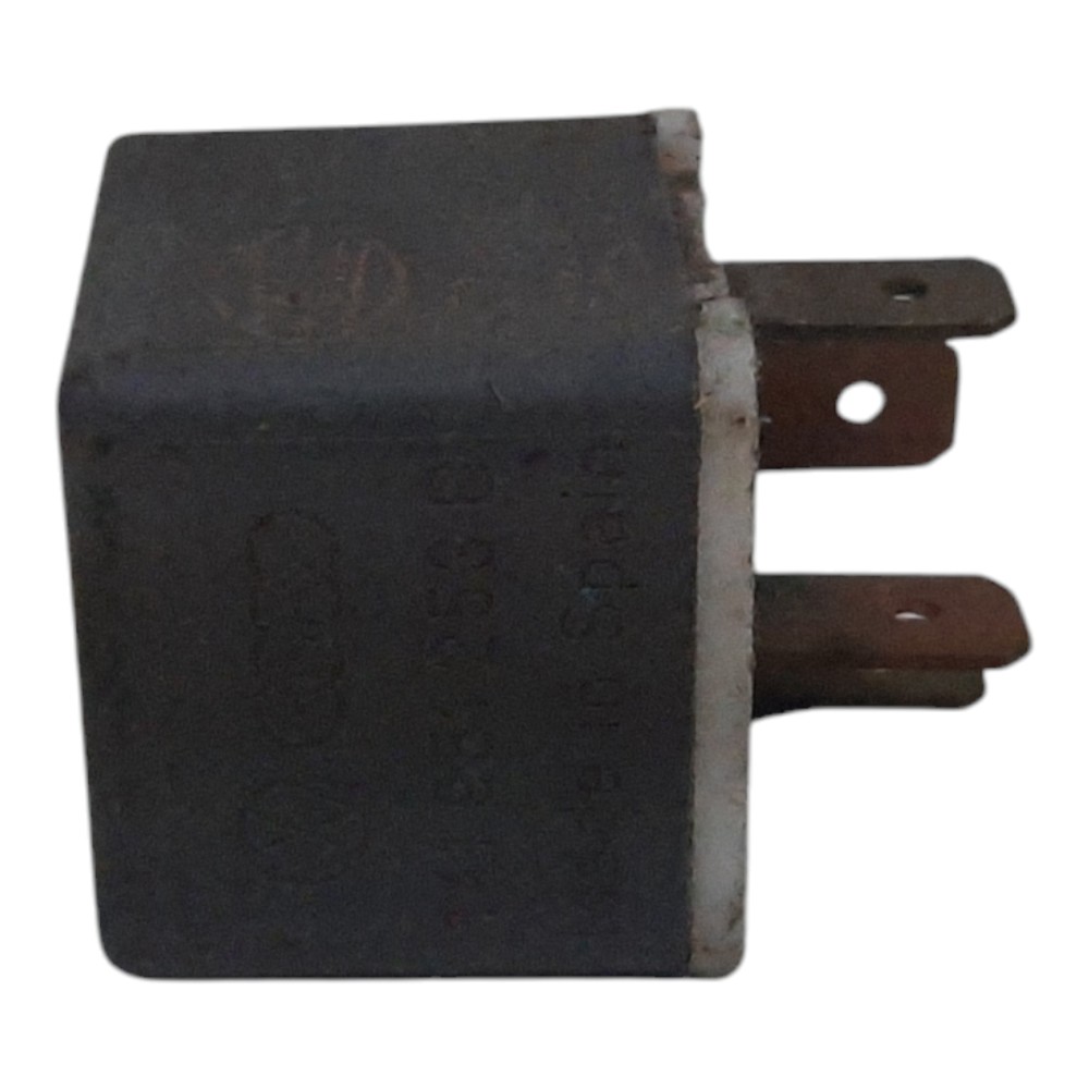 Rele Auxiliar Volkswagen Gol 141951253b 5