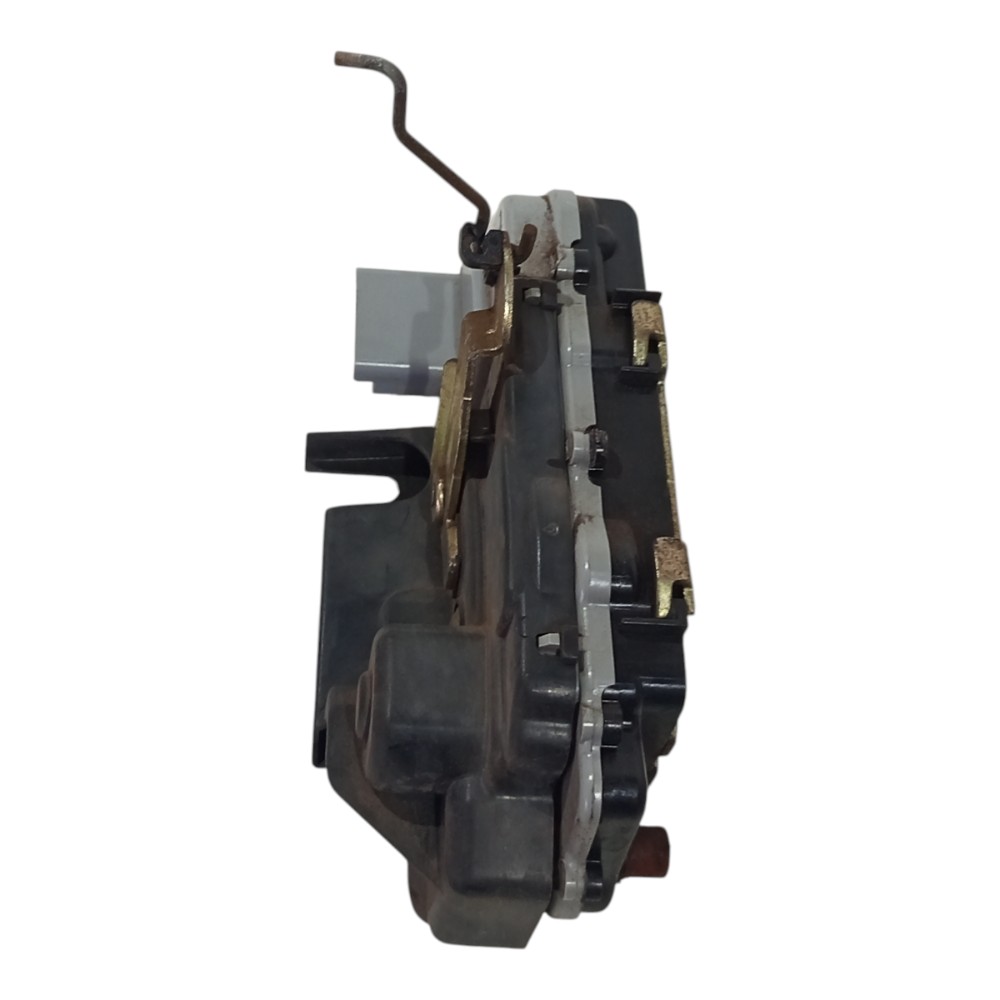 Fechadura Porta Traseira Esquerda Xsara Picasso 2001 A 2012 5