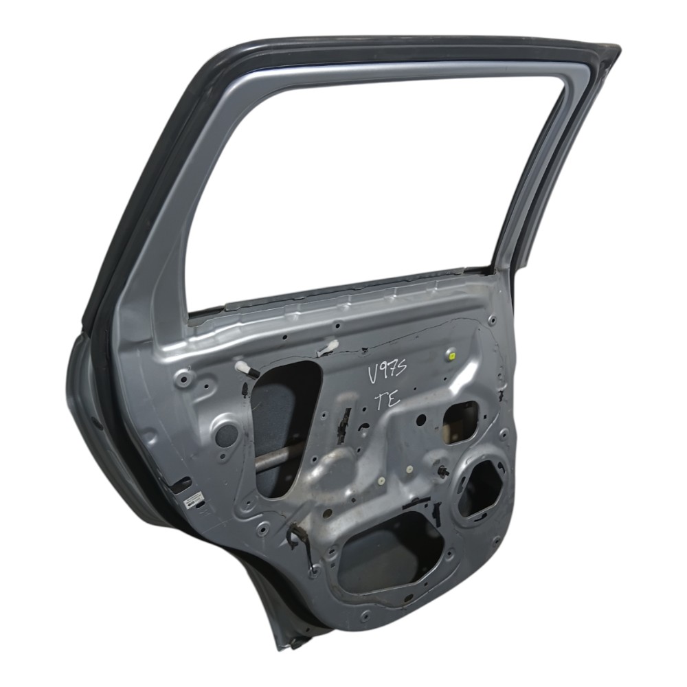 Porta traseira esquerda mitsubishi asx 2013 2014 a 2020 5