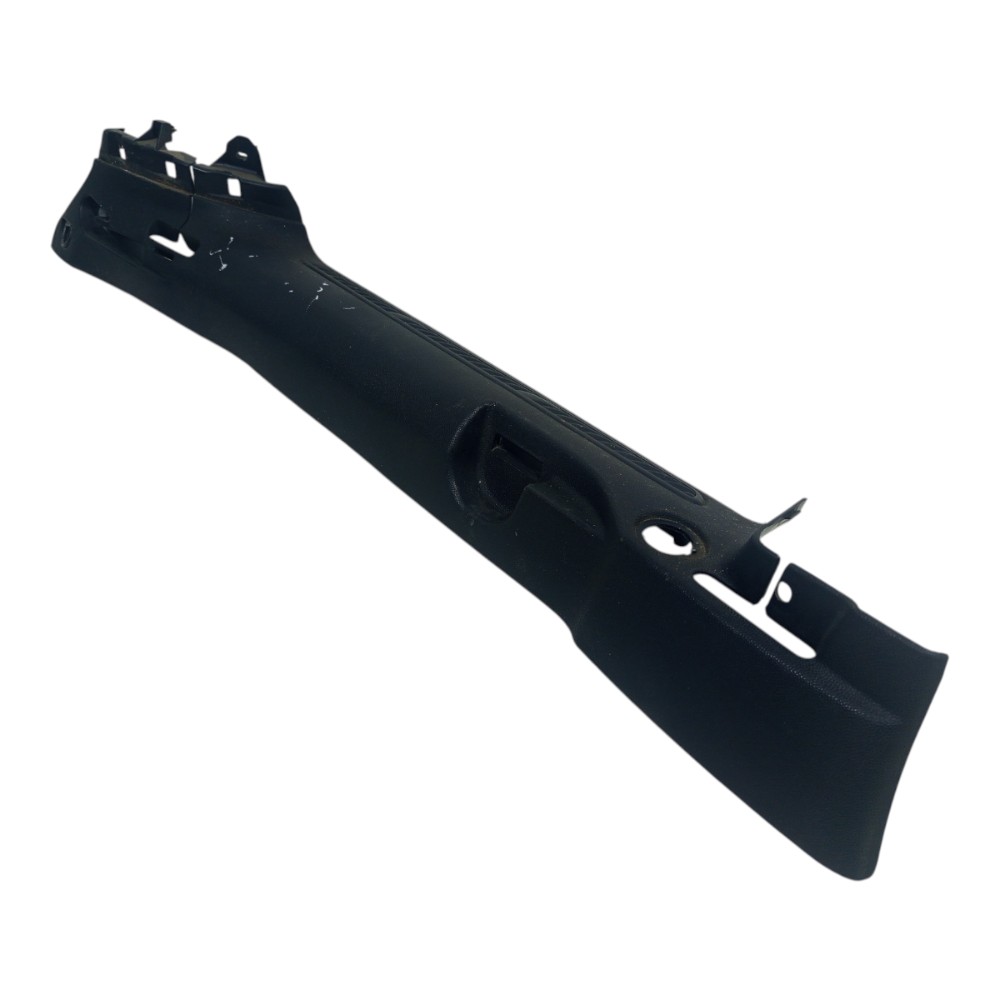 Moldura Traseira Esquerda Porta Malas Peugeot 307 02 A 2011 3