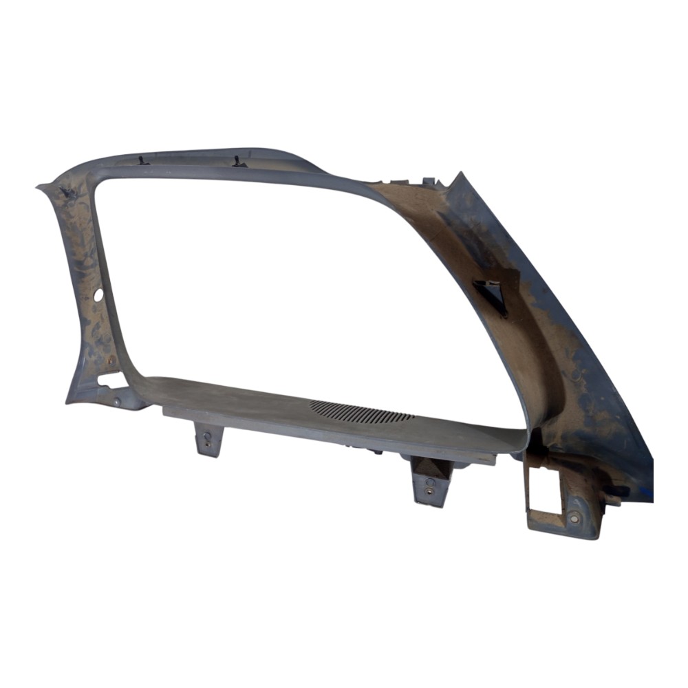 Suporte Bagagito Fiat Palio 1997 A 2004 6